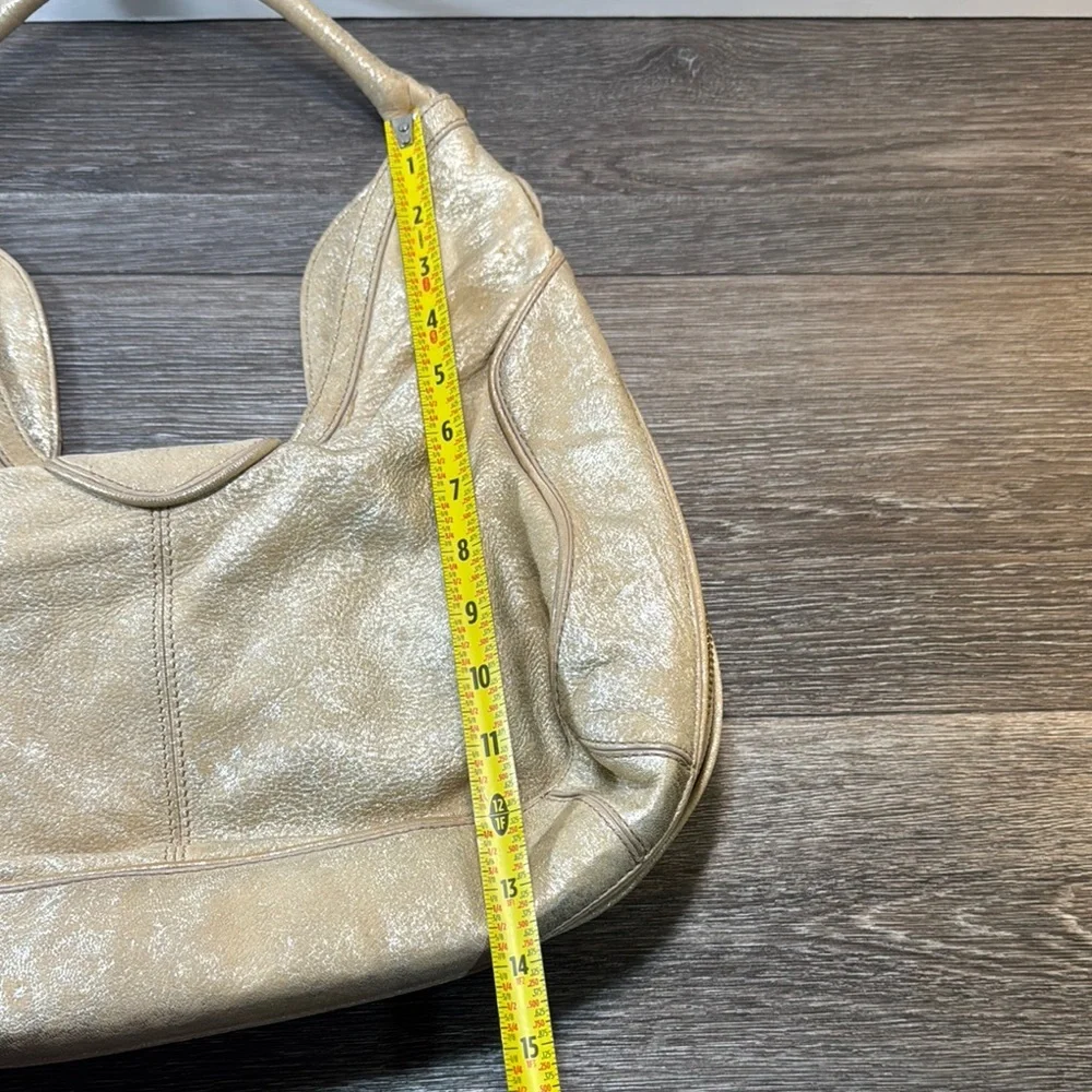 Botkier tan Leather Handbag